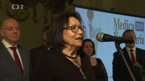 Chcete mě? - 10. března 2019