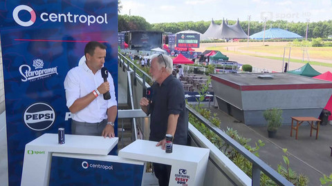 UEFA EURO 2024 Německo - Centropol Český dům