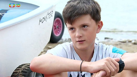 Lvíčata - 15. září 2018