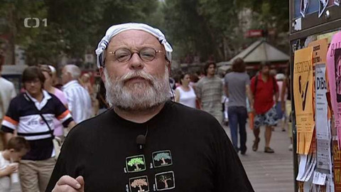 Mezi dveřmi je A.G. - Causa netištění autoři