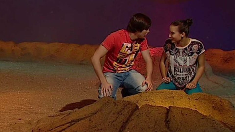 PLANETA YÓ - 2. prosince 2015