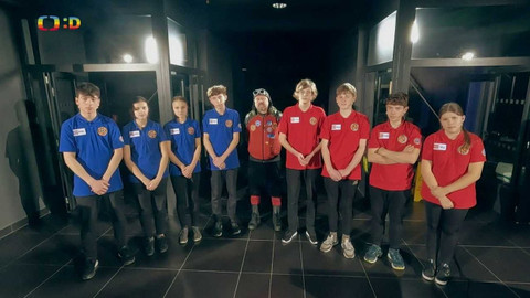 Už tam budem? - 24. března 2023