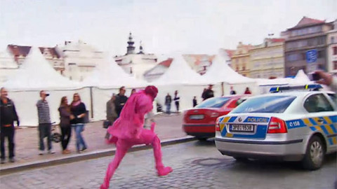 Fandíme divadlu - Epizoda 3/5