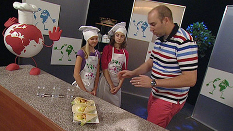 Zprávičky - 11. ledna 2013