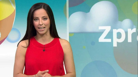 Zprávičky - 22. května 2016