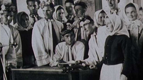 Z lidové klenotnice - Monology Fanoše Mikuleckého