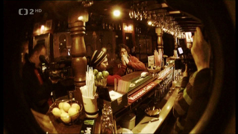 Sabotáž - 26. ledna 2011