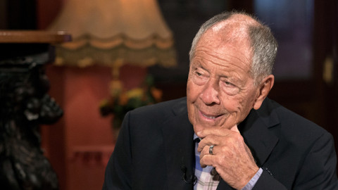 Na plovárně - Nick Bollettieri