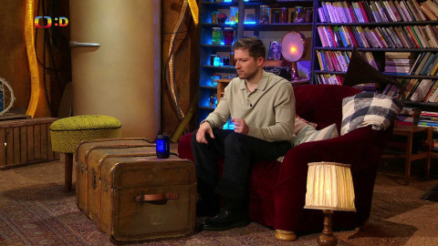 PLANETA YÓ - 26. ledna