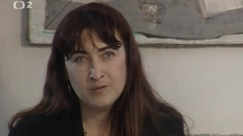 Mezi dveřmi je A.G. - Tři ženy