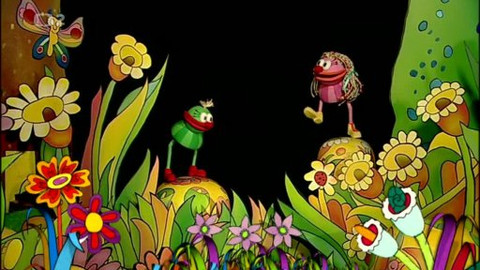 Studio Kamarád - 26. ledna 2014