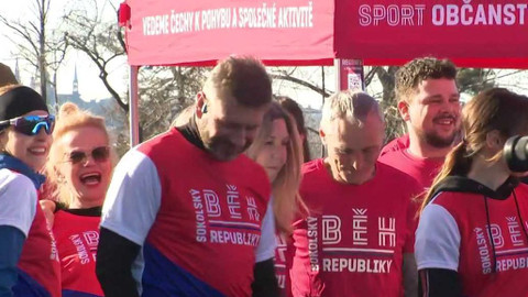 Sokolský zpravodaj - 19. března 2022