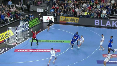 MS v házené 2019 Německo, Dánsko - Island - Francie