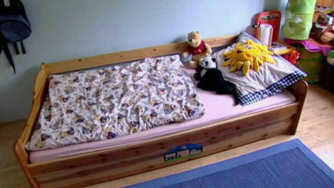 Bydlení je hra - 22. června 2006