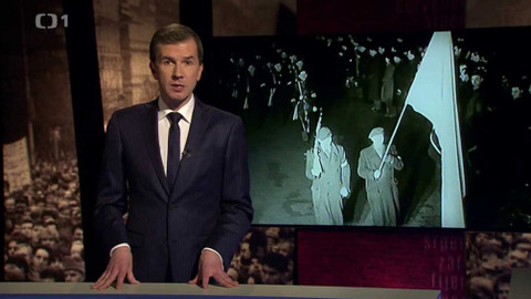 Dnes před 70 lety - 25. února 2018