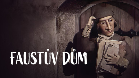 Faustův dům