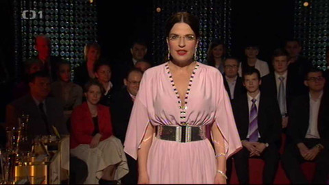 Máte slovo s M. Jílkovou - 30. května 2013