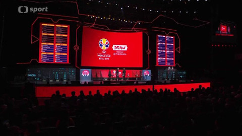 BasketManie - 24. března 2019