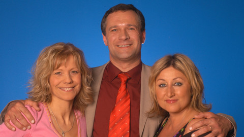 Banánové rybičky - Jak využít zvyky