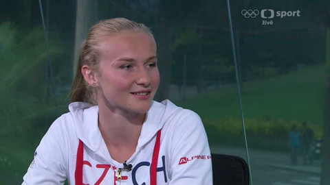 XXXI. letní olympijské hry 2016 Rio de Janeiro - Studio Rio