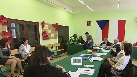 Wiadomości w języku polskim - 26. května 2019