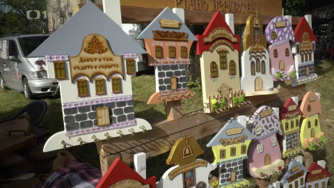 Postřehy odjinud - Bulharsko očima Petra Voldána