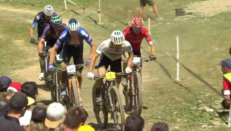 Světový pohár horských kol - Andorra