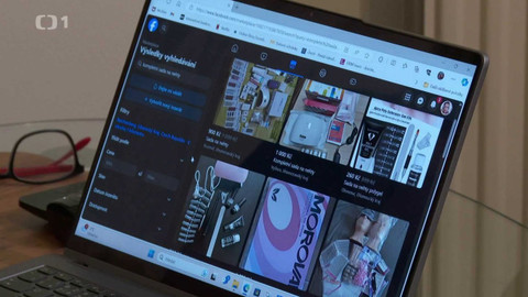 Černé ovce - 20. března 2024