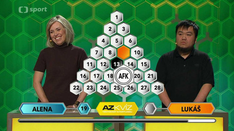 AZ-kvíz - 15. prosince 2022