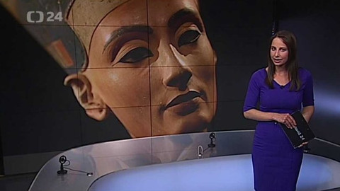 Horizont ČT24 - 2. října 2015