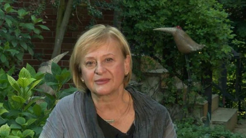 Interview ČT24 - 9. září 2020