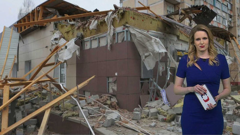 Horizont ČT24 - 20. března 2024