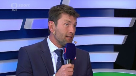 MS v ledním hokeji 2015 Česko - Studio MS