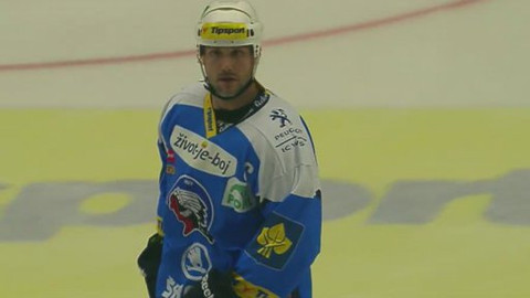 Buly hokej - HC Plzeň 1929 - HC Kometa Brno