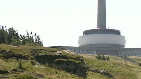 Přidej se - Horský prales v Jeseníkách