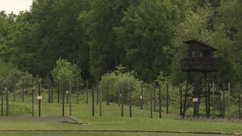 Po stopách třetího odboje - 7/16 Vzdor za mřížemi