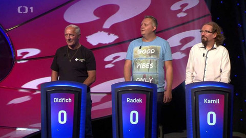 Kde domov můj? - 24. listopadu 2020