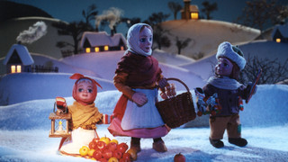 Poď, Ježíško, ty jsi náš