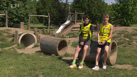 Z metropole - 20. července 2024