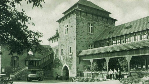 Toulavá kamera - 19. září 2021