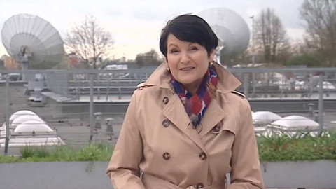 Černé ovce - 13. dubna 2017