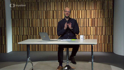 Dáme to! - 9/23 Reading: Multiple choice