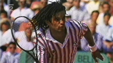 Hrajte s námi tenis - 3/14 Všeobecné zásady