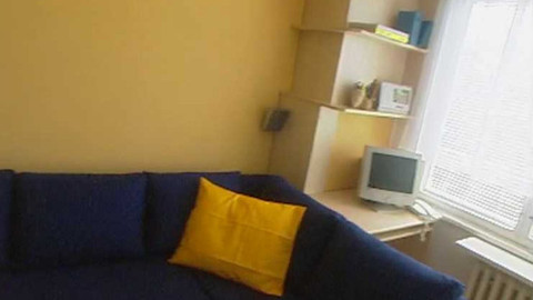 Bydlení je hra - 9. října 2004