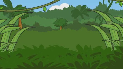 British Council - Learn English - Boogie Mites Songs - Jungles of Brasil