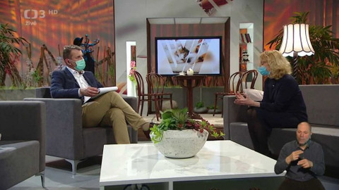 Život na třetí - 26. března 2020