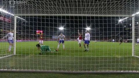 Studio fotbal - Dohráno