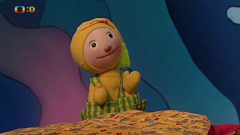 Kouzelná školka - 19. ledna 2015