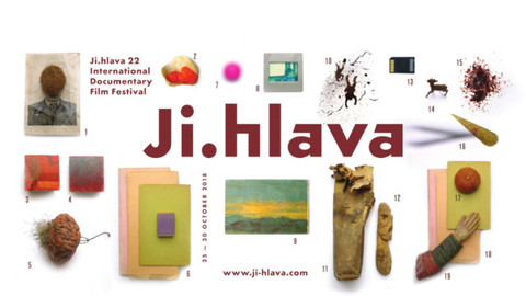 MFDF Ji.hlava - Dokumentární radost z Jihlavy 2018