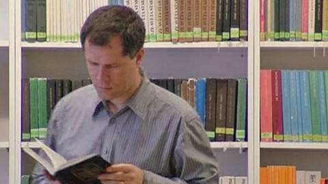 Sváteční slovo - Sváteční slovo děkana Teologické fakulty Jihočeské univerzity Tomáše Machuly